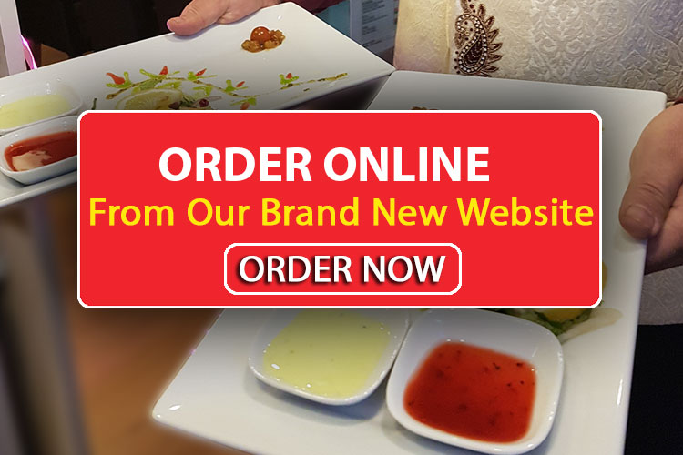 Priya Restaurant in Four Oaks