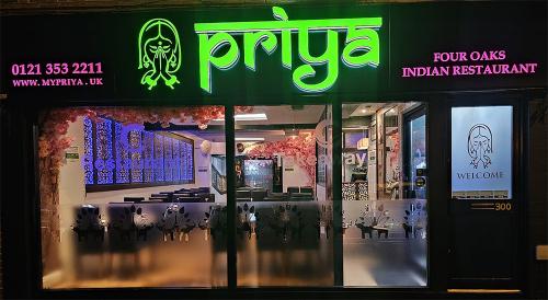 Priya
